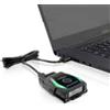 Datalogic Snap-On di Ricarica singola, USB