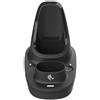 Zebra CS6080 - Base BT di ricarica e trasmettitore. Colore Nero.