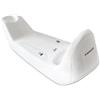 Datalogic Gryphon GM4200 - Base di ricarica e trasmettitore 433 MHz. Bianco.
