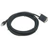 Zebra DS3608 Cavo di collegamento USB, freezer, schermato