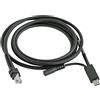 Zebra DS3678 Cavo di collegamento USB