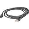 Zebra MP7000 Cavo di collegamento USB PowerPlus