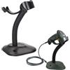 Zebra Intellistand, Supporto flessibile, antracite