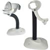 Zebra Intellistand, Supporto flessibile, grigio chiaro