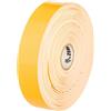 Zebra Z-Band Fun - Rotolo di Braccialetti con chiusura adesiva, Arancione, 4 pezzi