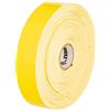 Zebra Z-Band Fun - Rotolo di Braccialetti con chiusura adesiva, Giallo, 4 pezzi