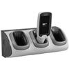 Zebra stazione di ricarica per 3 Personal Shopper PS20 - frontale