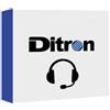 Ditron Supporto tecnico telefonico 12 mesi RT