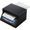 Custom TK180 METAL, 203dpi, ETH, USB, RS232, con TAGLIERINA