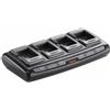 Bixolon Stazione di ricarica delle batterie a 4 slot per SPP-R200III