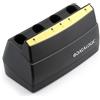 Datalogic PowerScan 9X00, 9XX1 - Stazione ricarica batteria 4 slot