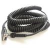 Zebra Cavo di collegamento RS-232, freezer