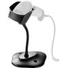 Zebra Supporto flessibile per LS1203, nero