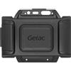 Getac SnapBack, Lettore Smartcard e RFID