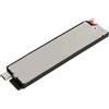 Getac Memoria rimovibile SSD 128 Giga, per K120