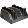 Getac Stazione di Ricarica delle batterie, 2 slot, per K120