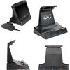 Getac Supporto desktop con Interfacce, per K120 Tablet