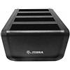 Zebra Stazione di Ricarica delle batterie PowerPack, 4 slot