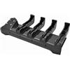 Zebra Stazione di Ricarica, 4 slot per tablet con scanner