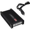 Getac Lind Alimentatore veicolare attacco accendisigari, 12-32 VDC per F110