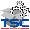 Tsc Barra di strappo per serie MH