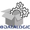 Datalogic Cavo di Comunicazione RS-232, a spirale, 2,4mt