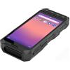 RUGGTEK RPC 620 Palmare robusto 5'', 2D, RFID, 4G, WiFi, BT, 4+64GB, Android