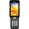 Zebra MC3400 Expanded, 2D, SE5800, 4'', Impugnatura, 29 tasti, BT, WiFi, NFC, Android
