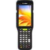 Zebra MC3400 Expanded, 2D, SE5800, 4'', Impugnatura, 38 tasti, BT, WiFi, NFC, Android