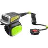 Zebra RS5000x, Scanner indossabile 2D, Trigger grande