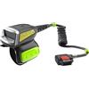 Zebra RS5000x, Scanner indossabile 2D, Trigger standard