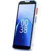 CipherLab RS38H, Palmare HealthCare 2D, GPS, USB, BT, 5G, NFC, Android