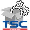 TSC Alimentatore, USB, EU