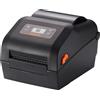 Bixolon XD5-43d, Stampante etichette 300dpi, Display, USB, RS232, ETH, WIFI