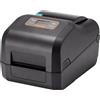 Bixolon XD5-43t, Stampante etichette 300dpi, Display, USB, RS232, BT, ETH