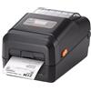 Bixolon XL5-40CT, Stampante etichette Liner-Free 300dpi, Taglierina, USB