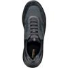 Geox U Portello B, Scarpe da Ginnastica Uomo, Blu Navy, 42 EU