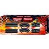 CARRERA Set Espansione 1 Carrera GO!!! / GO!!! Plus / Digital 143 - Piste 1:43