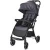 LORELLI Passeggino Fresh Grigio Lorelli