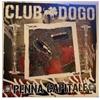 Club Dogo - Penna Capitale (2xLP, Album, Mono) VINILE