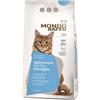 Mondo Baffo Lettiera bianca purissima al Marsiglia da 7,5 LT