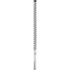 Bosch Accessories 2608900269 Bosch Accessories 5X Expert SDS max-8X-Punta percussione (Ø 25,00 x 520 mm, Accessori per Trapano Rotante)