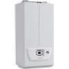 Immergas 3028358 Caldaia a condensazione Victrix Omnia-(3.028358), Bianco