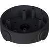 Dahua PFA139-Black Base di giunzione per dome, colore nero - Dahua