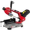 FEMI Sega a nastro Femi 784XL 1200 W 1440x13x0,65 mm con accessori