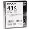 Ricoh CARTUCCIA ORIGINALE INCHIOSTRO PIGMENTATO RICOH 405761 GC41K GC-41K Aficio SG2100 NERO