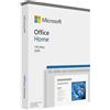 Microsoft Office Home 2024 Edition PC/Mac (Bind) - Licenza ESD per Windows o Mac