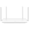 HUAWEI WIFI AX1, Router Wi-Fi 5 dual band AC1200, Velocità elevate, 4 porte Gigabit Ethernet, EasySetting, Diagnosi Wi-Fi visualizzata, Controllo parentale, HomeSec