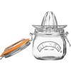 Kilner Litro, Vetro, Spremiagrumi, 0,5 l