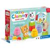 Clementoni Mattoncini Morbidi Clementoni Soft Clemmy Sweet Animal